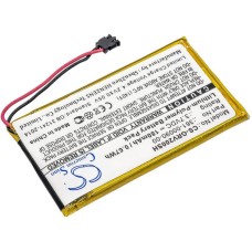 Аккумулятор CameronSino для Garmin Vivoactive HR 180mah