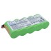 Аккумулятор CameronSino для GE Magna-Mike 8500 3000mah