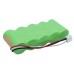 Аккумулятор CameronSino для GE Magna-Mike 8500 3000mah