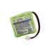 Аккумулятор CameronSino для GP 30AAAM3BMX 300mah