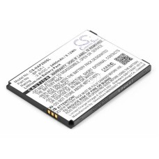 Аккумулятор Pitatel для Highscreen Boost 2, Innos D10 2400mAh