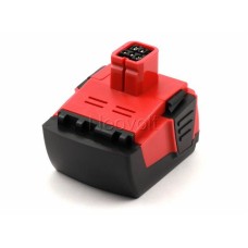 Аккумулятор Pitatel для Hilti B144 4000mAh