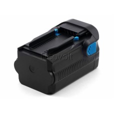Аккумулятор усиленный Pitatel для Hilti TE30-A36, TE6-A36-AVR, WSR36-A 6000mah