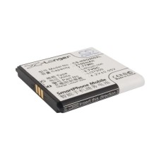 Аккумулятор CameronSino для Hisense HS-EG900 2100mAh