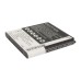 Аккумулятор CameronSino для Hisense HS-EG900 2100mAh