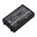Аккумулятор CameronSino для Honeywell Dolphin 99ex 2400mah