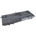 Аккумулятор CameronSino для HP Chromebook 14-q (A2304XL) 6750mAh