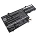 Аккумулятор CameronSino для HP EliteBook 1030 G2 X360 (OM03XL) 4900mAh