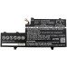 Аккумулятор CameronSino для HP EliteBook 1030 G2 X360 (OM03XL) 4900mAh