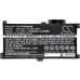 Аккумулятор CameronSino для HP Pavilion X360 15 (WA03XL) 3950mAh