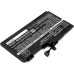Аккумулятор CameronSino для HP ZBook 17 G3 Mobile Workstation 7860mAh