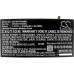 Аккумулятор CameronSino для HUAWEI MateBook 12 (HZ-W09) 4300mAh