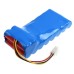 Аккумулятор CameronSino для Husqvarna Automower 320, 330X, 430 6800mah