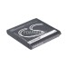 Аккумулятор CameronSino для iHave ADV-BA101 1050mah