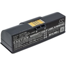 Аккумулятор CameronSino для Intermec 700 Mono, 730 Color 2400mAh