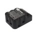 Аккумулятор CameronSino для Leica GEB77 1200mah