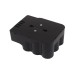 Аккумулятор CameronSino для Leica GEB77 1200mah