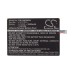 Аккумулятор CameronSino для Lenovo IdeaPad A1000, A1010, A3000, A5000 3650mah CS