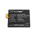 Аккумулятор CameronSino для Lenovo Phab 6.98 PB1-750, Tab 3 8 Plus 4250mah