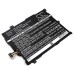 Аккумулятор CameronSino для Lenovo ThinkPad 10 (20E3, 20E4) 4200mAh