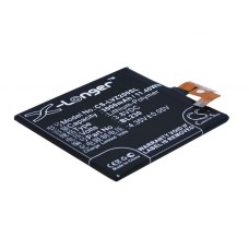 Аккумулятор CameronSino для Lenovo Vibe Z2 (BL230) 3000mah