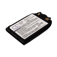 Аккумулятор CameronSino для LG C1150 800mah