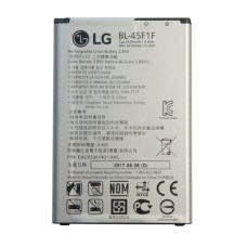 Аккумулятор LG K7 (2017), K8 (2017) 2500mah