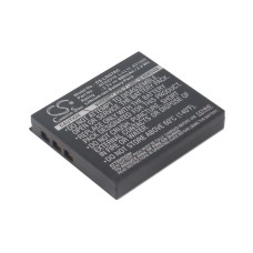 Аккумулятор CameronSino для Logitech G7, MX Air, MX Revolution 600mah
