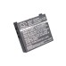 Аккумулятор CameronSino для Logitech G7, MX Air, MX Revolution 600mah