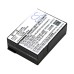 Аккумулятор CameronSino для M3 Mobile OX10 3300mah