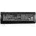Аккумулятор CameronSino для Makita 4072D 3000mAh