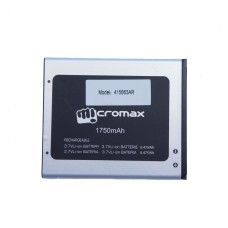 Аккумулятор Micromax A093 Canvas Fire 1750mah