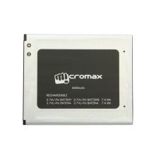 Аккумулятор Micromax A190 2000mah