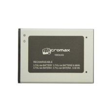 Аккумулятор Micromax A82 1800mah