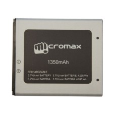 Аккумулятор Micromax D305 1350mah