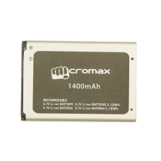 Аккумулятор Micromax D306 1400mah