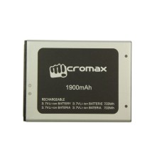 Аккумулятор Micromax D340 1900mah