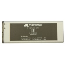 Аккумулятор Micromax Q301 1400mah