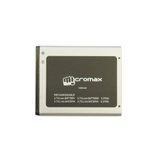 Аккумулятор Micromax Q324 1400mah