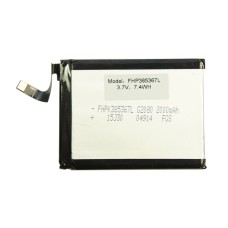 Аккумулятор Micromax Q380 2000mah