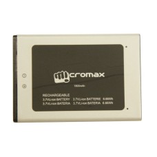 Аккумулятор Micromax Q383 1800mah