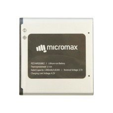 Аккумулятор Micromax Q402 1300mah