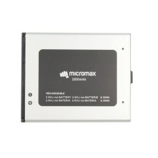 Аккумулятор Micromax Q409, Q421 2200mah