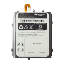 Аккумулятор Micromax Q4260 4000mah