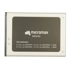 Аккумулятор Micromax Q462 2000mah