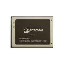 Аккумулятор Micromax S300 1200mah