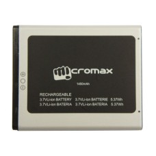 Аккумулятор Micromax S302 1450mah