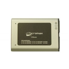 Аккумулятор Micromax X098 1750mah