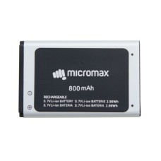 Аккумулятор Micromax X408 800mah