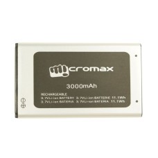 Аккумулятор Micromax X777 Basic, X940 3000mah